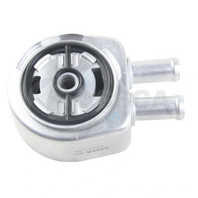 Oil Cooler, engine oil (49063)