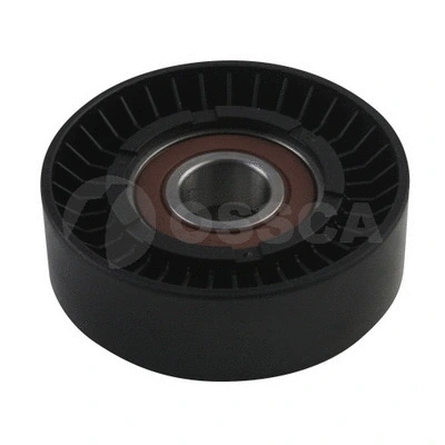 Deflection/Guide Pulley, V-ribbed belt (18379)