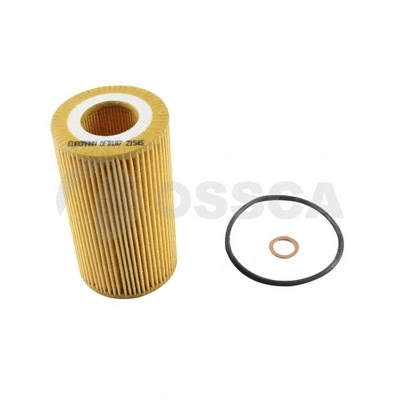 Oil Filter (11372)