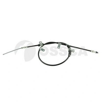 Cable Pull, parking brake (34099)