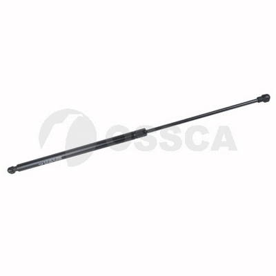 Gas Spring, boot/cargo area (22975)