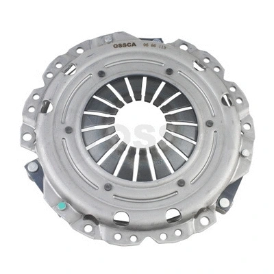 Clutch Pressure Plate (17225)