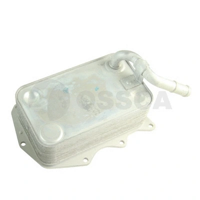 Oil Cooler, engine oil (23847)