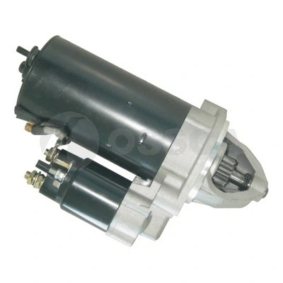 Starter (02234)