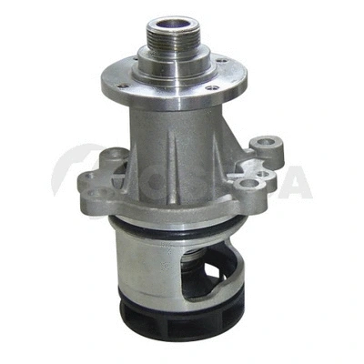 Water Pump, engine cooling (02583)
