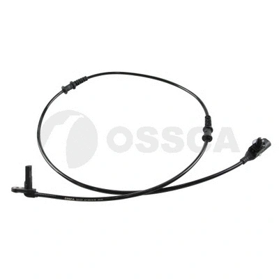 Sensor, wheel speed (54125)