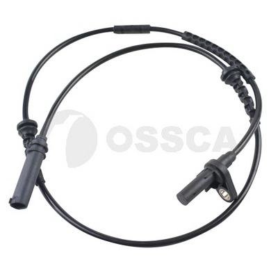 Sensor, wheel speed (16928)