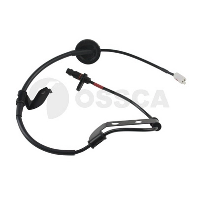 Sensor, wheel speed (20854)