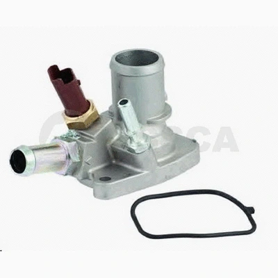 Thermostat Housing (25482)