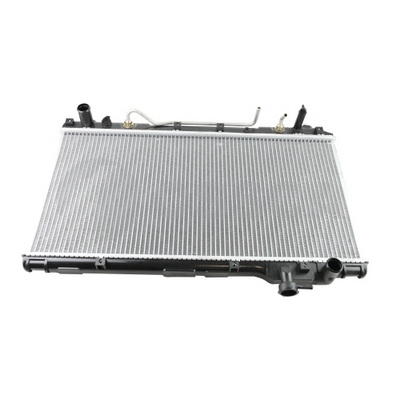Radiator, engine cooling (37467)