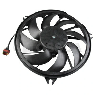 Fan, engine cooling (29746)