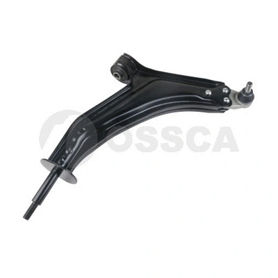 Mounting, control/trailing arm (55408)