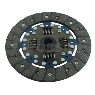 Clutch Disc (65876)