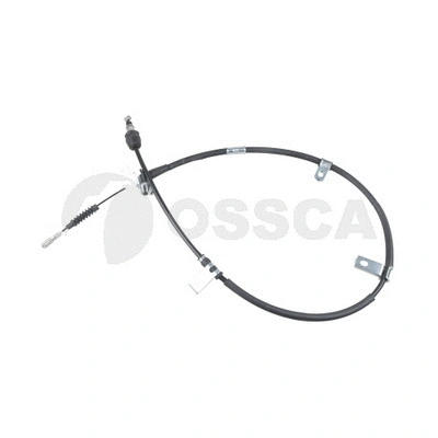 Cable Pull, parking brake (50053)