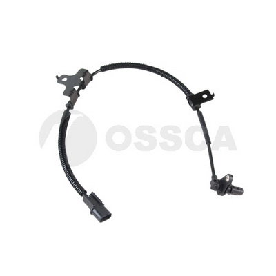 Sensor, wheel speed (36648)