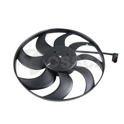 Fan, engine cooling (11933)