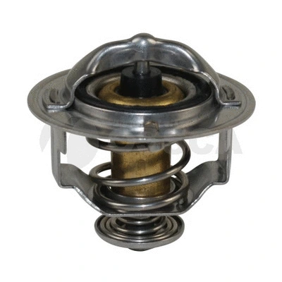 Thermostat, coolant (09077)