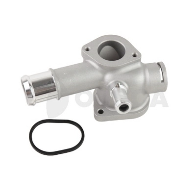 Coolant Flange (06928)