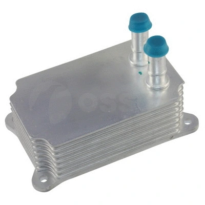 Oil Cooler, engine oil (15698)