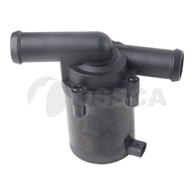 Water Pump, engine cooling (48297)