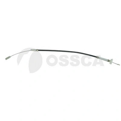 Cable Pull, clutch control (02829)
