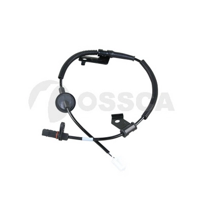 Sensor, wheel speed (36514)