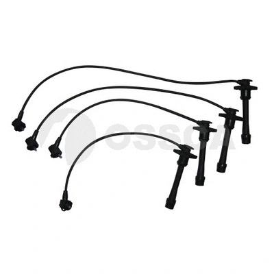 Ignition Cable Kit (06286)