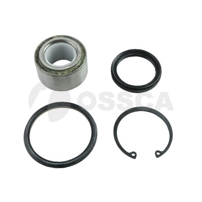 Wheel Bearing Kit (70698)