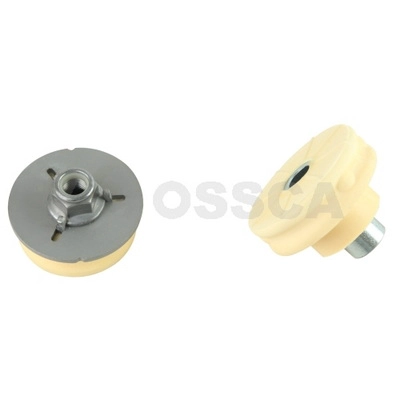 Suspension Strut Support Mount (57166)