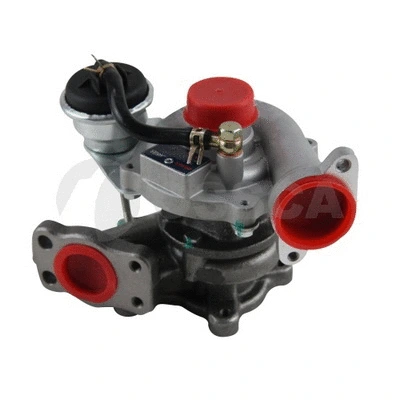 Charger, charging (supercharged/turbocharged) (10881)