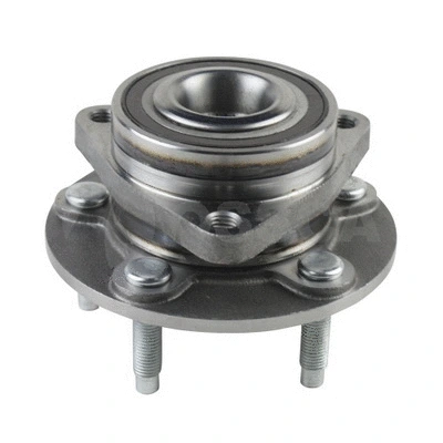 Wheel Hub (18316)