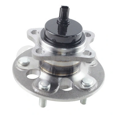 Wheel Hub (39030)