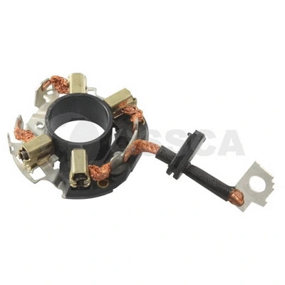 Holder, carbon brushes (05340)