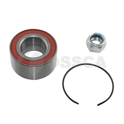 Wheel Bearing Kit (06884)
