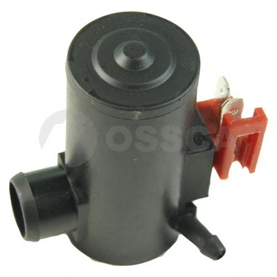 Washer Fluid Pump, window cleaning (28553)