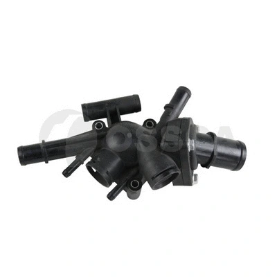 Coolant Flange (31520)