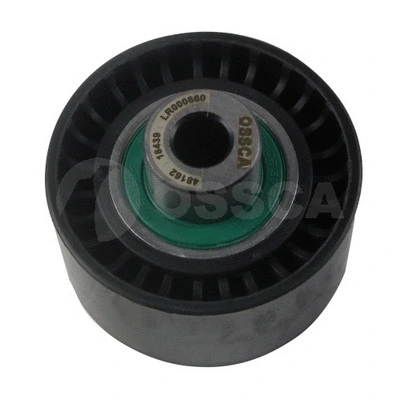 Tensioner Pulley, V-belt (48162)
