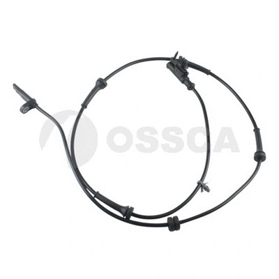 Sensor, wheel speed (23691)