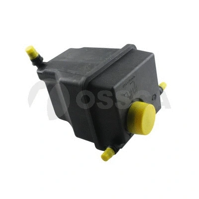 Expansion Tank, coolant (10888)