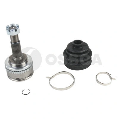Joint Kit, drive shaft (20631)