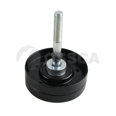 Deflection/Guide Pulley, V-ribbed belt (42436)