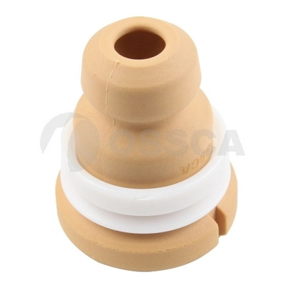 Rubber Buffer, suspension (57702)