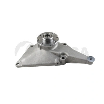 Water Pump, engine cooling (43895)