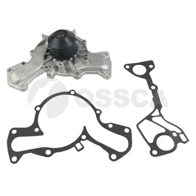 Water Pump, engine cooling (54384)
