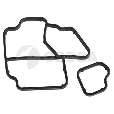 Gasket, oil filter housing (44718)