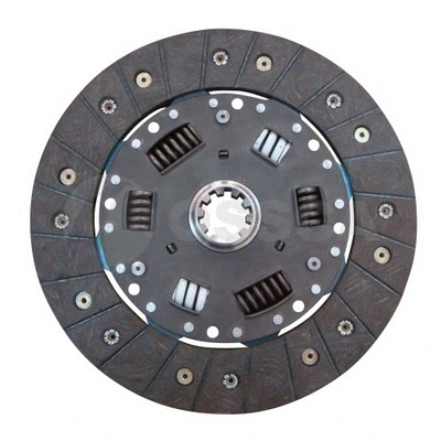 Clutch Disc (11830)