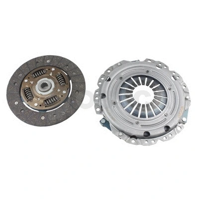 Clutch Kit (22026)