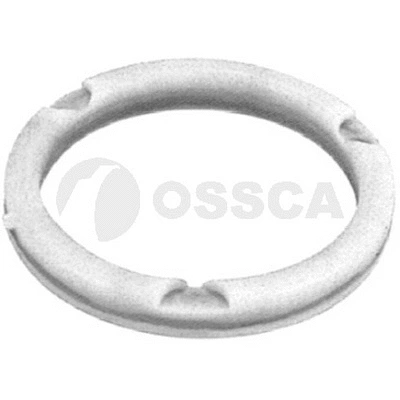 Suspension Strut Support Mount (00132)