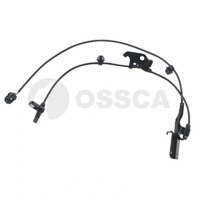 Sensor, wheel speed (21710)