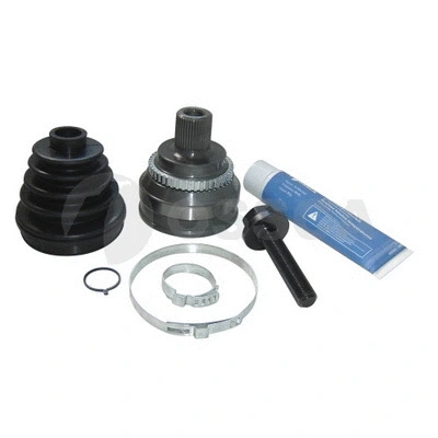 Joint Kit, drive shaft (03670)